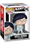 Pop! Animation: Bleach Thousand-Year Blood War Uryu Ishida