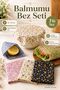 Large Size 3-Piece Wax Cloth Set 50X50 cm Food Storage Cover