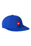 Tnf Red Box Nylon Unisex Hat - Nf0A8Eg7