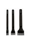 Daltă de cusut piele 2 mm - 2