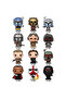 Bitty Pop! Singles: Star Wars Heavy Infantry Mandalorian, 1 Piece - 2