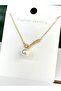 Steel Necklace Gift Box Hm34Ctrkly25