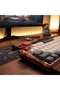Minecraft İkonik Blok 3D Keycap - 3