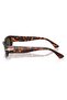 0Po3385S 24/31 53 Unisex Sunglasses - 5