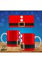 Santa Claus Mug | Single Piece K0344