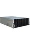 4U 19" 4U 4424 ATX - 4