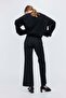 Flared trousers - 4