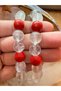 Men's Special Quartz Zinobar Abundance Fengshui Natural Stone Bracelet - 2