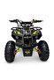 ÇOCUK ATV YEŞİL 49CC - 3