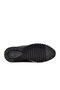Black Genuine Leather Men's Casual Shoes - 5