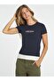 Jeans Women's Slim Fit T-Shirt
