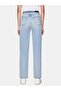 Vıonne B Light Indigo Pants - 3
