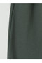 Özmarka New Season Green Printed Boys' Tracksuit Set - 8