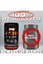 Hydro 100% Pure Hydrolyzed Whey Protein Isolate Powder, Lactose Free (Chocolate) - 6