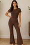 Youth Crop T-Shiirt A6-VJNEWNY9, L