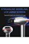 Double Head Gun Massager Deep Tissue Body Massage Machine For Pain Relief - 4