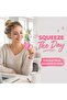 Nice Cube Sensory Squeeze Toy - Soft Stress Relief Fidget Cube for Kids & Adults, Squishy Sensory Toy for Relaxation & Focus - 2