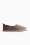 Canvas espadrilles