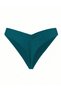 Swimsuit, Blue - 2