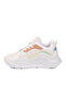 White-Powder Flexible Unisex Sports Shoes 051 g