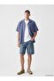 Loose Fit Men's Shirt - 2