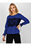 Lady blouse - 6