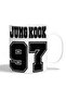 كوب فاشون وورلد مطبوع بجودة عالية من BTS JUNG KOOK97 - 2