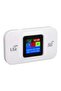 High-Speed 4G LTE Portable WiFi Hotspot Router – Up to 300Mbps Wireless Data Speed