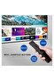 Universal Remote Control for Samsung Smart TVs with Netflix, Prime Video Buttons - 3