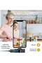 Wireless Lavalier Microphone for iPhone/iPad, Mini Plug-Play Wireless Lapel Mic for Recording TikTok YouTube Live, Noise Reduction/Monitor Sound/Reverberation Microphone - 5