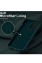 iPhone 14 Pro Max Case with Screen Protector, Soft Flexible Silicone Gel Rubber Bumper Cover - 3