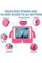 Focus Kids Shockproof Heavy Duty Case for Samsung TAB A8 2021 (10.5) – Durable and Fun Cover for Boys and Girls - 3
