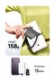 D10S 129 LED RGB Video Light – 360° Full Color Portable LED Camera Light with 3000mAh Battery - 7