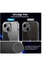 Premium Clear Case Compatible with iPhone 14 Plus Back Cover With Full Camera Lens Coverage, Anti-Yellowing & Slim Case - 2