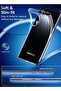 Galaxy S22 Ultra Case Bundle - Includes 2 HD Screen Protectors & 2 Camera Lens Protectors - 4