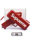 Red Money Gun Shooter – Realistic Cash Cannon Prop for Parties, Movies, and Games with Play Money Dollar Bills - 4