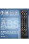 Universal Remote Control – Replacement Smart TV Remote for All TVs – Compatible with LED, LCD, Plasma, and 4K UHD Smart TVs - 4