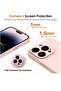 Camera Protection Case for iPhone 14 Pro Max 6.7" [Military Grade Shockproof], 1 Phone Case - 3