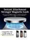 5-in-1 Protective Case for iPhone 17 Pro Max | Magnetic | Shockproof Clear Slim Cover - 3