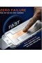 5-in-1 Clear Case for iPhone 15 Pro Max – Includes 2 Glass Screen Protectors & 2 Camera Lens Protectors - 4