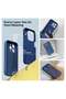 Design for iPhone 15 Pro Max Case [2 x Screen Protectors & 1 x Lanyard], Liquid Silicone Protection - 4