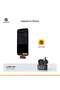 M2S USB-C Wireless Lavalier Microphone, Discreet Clip-On Mic with Noise Reduction, Compact Digital Audio Recording System for Smartphone & Tablet, Ideal for Vlogging, Streaming, Interviews - 6