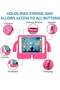 Kids Case Compatible with iPad Mini 1/2/3/4/5 Case Shockproof Heavy Duty Cute Cover for Boys Girls - 3