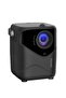 Q1 HD Smart Laser Projector with 5G Wi-Fi, Android OS, HDMI & USB Inputs – Remote Control