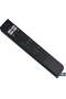 Replacement Remote Control for Philips 4K Ultra HD LED TV (Multiple Models) with Battery - 2