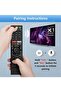 Replacement Remote Control for Sony TV, for Sony Bravia TVs, for All Sony 4K UHD LED LCD HD Smart TVs - With Battery - 3