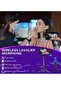 Wireless Lavalier Microphone, Mobile Phone Microphone, Plug & Play, Noise Cancellation - 6