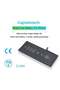 3174.0 mAh Replacement Battery for Apple iPhone Xs Max - High Capacity Black Battery - 2