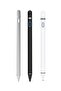 3 Pc Universal Stylus Pen, Active Stylus for Touch Screens, 1.5mm Fine Point, iPad/Android