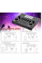 MIRHA Elite V9 Sound Card & BM800 Pro Microphone Bundle for Advanced Broadcasting - 3